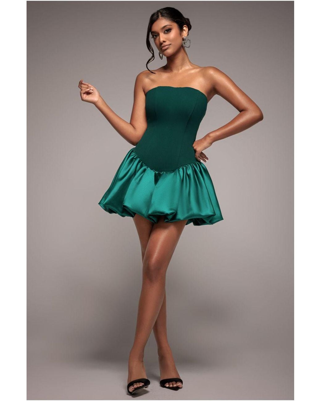 knee length dresses for ladies flowy-strapless-bandeau-going-out-short-dress -in-red-styledup-fashion_600x.jpg?v=1723817132 main image 1