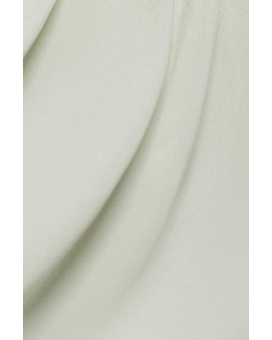 Goddiva Multicolor Bridesmaids Chiffon Maxi Dress