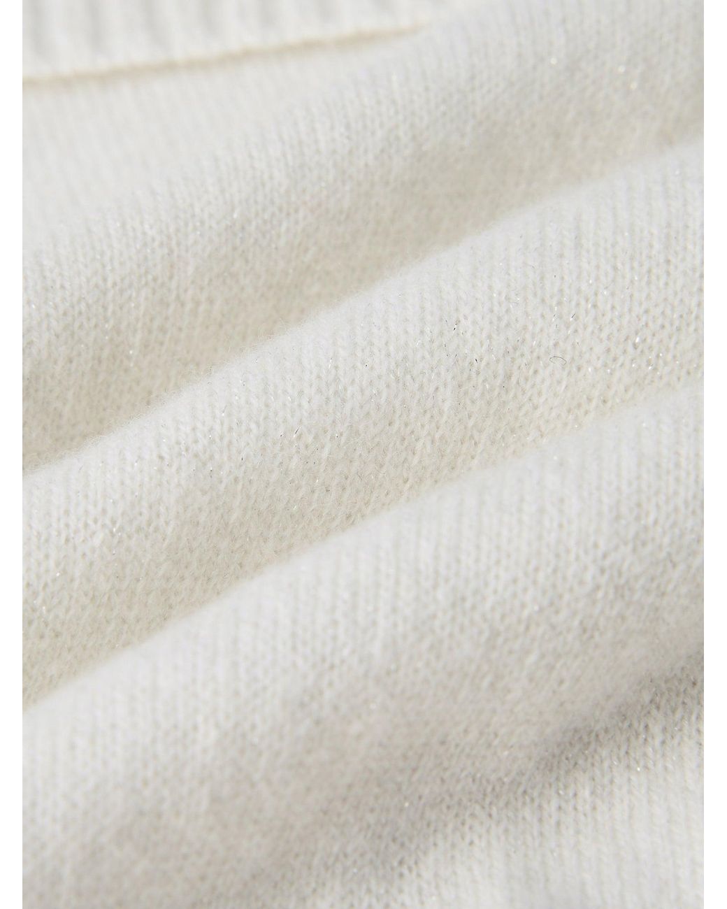 GOELIA Red [Preview] Wool Bow Neck Sweater