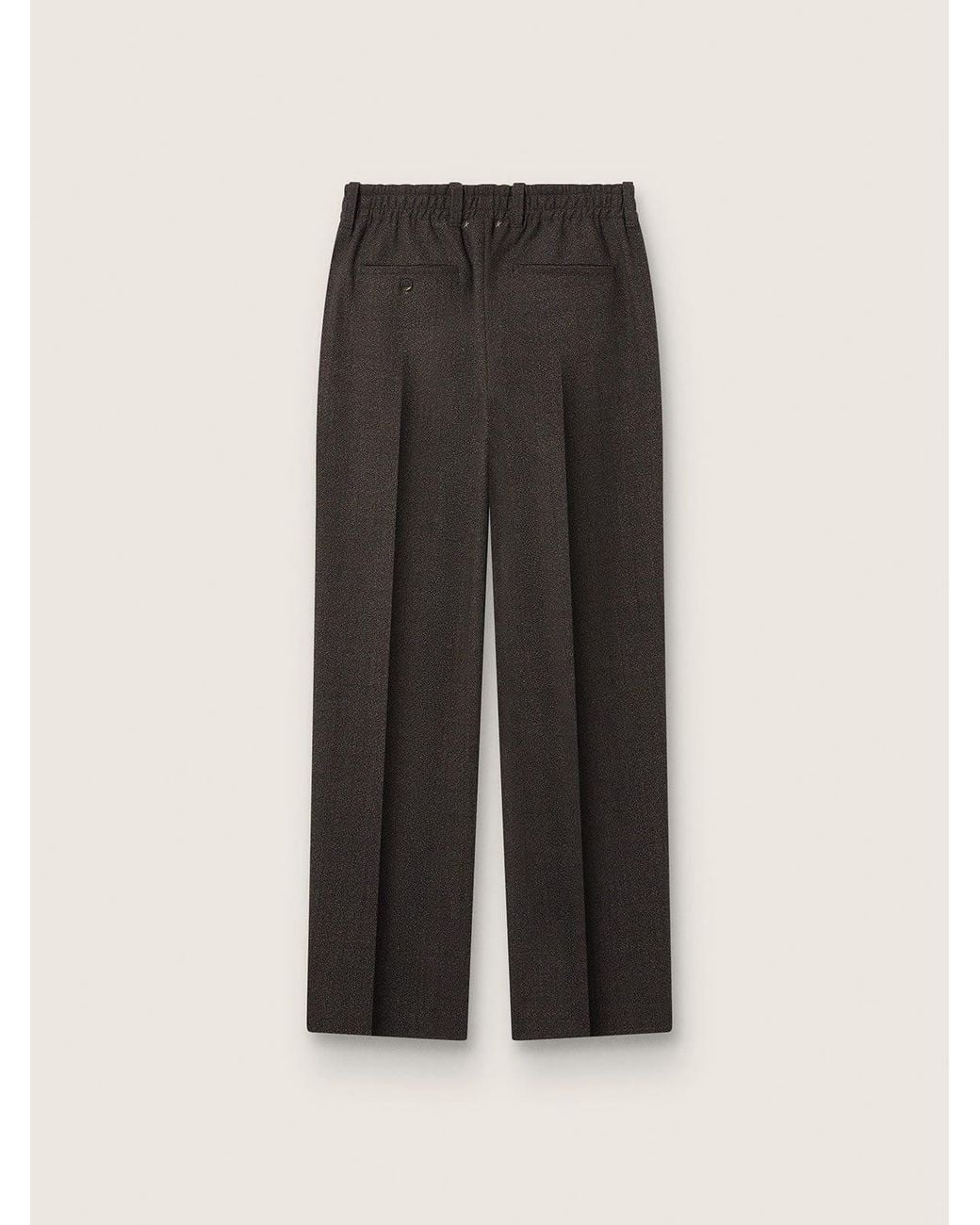 Pants Chapter Golden Goose And Pants With Jacquard Motif for Men | Lyst