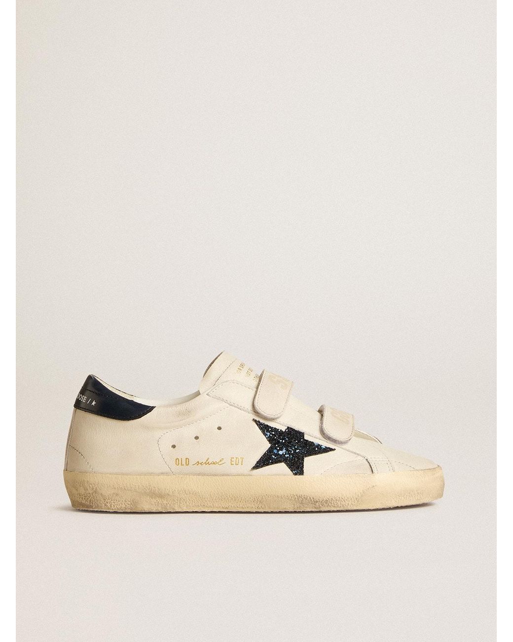 スニーカー Golden  Deluxe Brand Sneakers Golden Goose Deluxe Brand Women's Super-Star Low Top