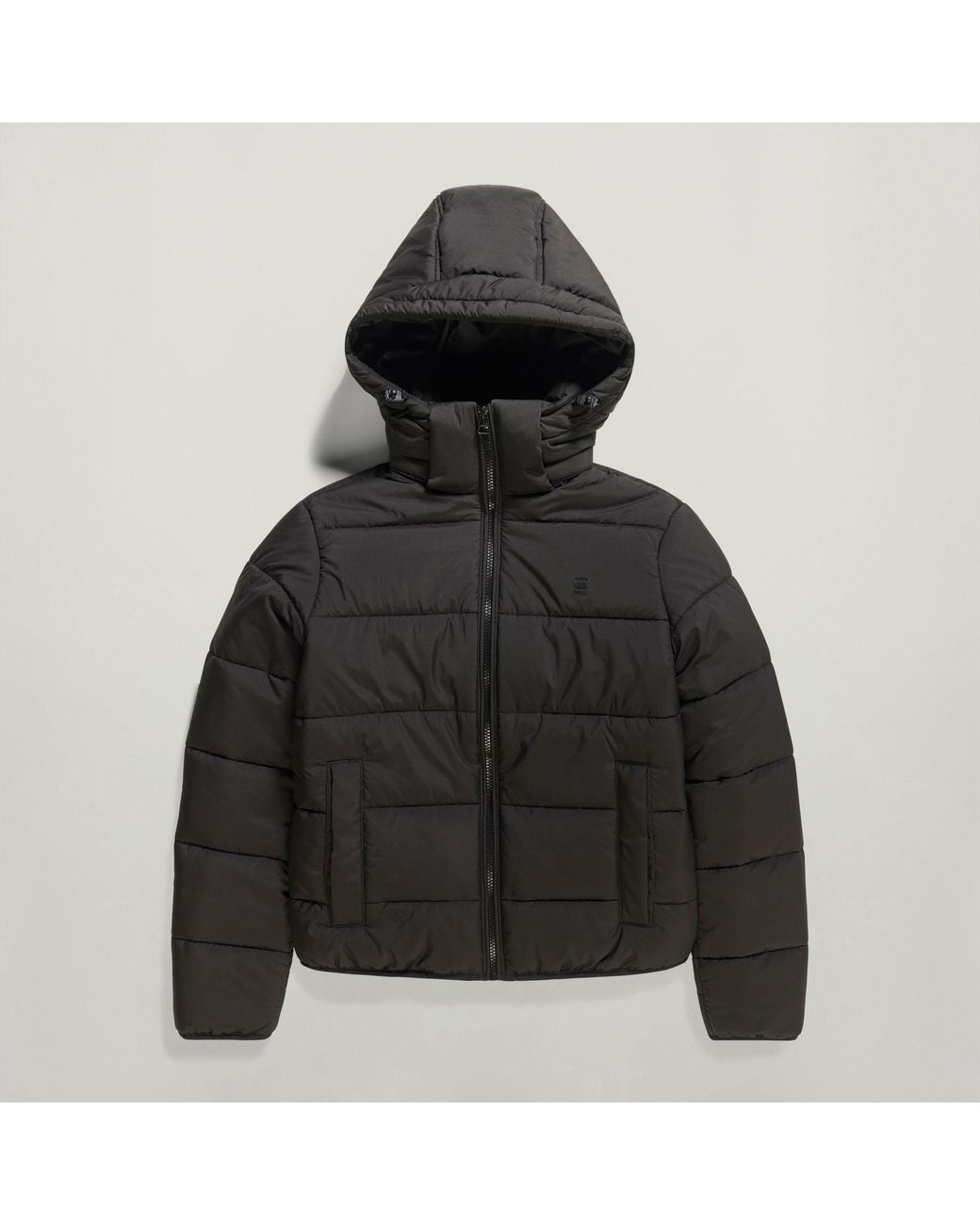G-Star Meefic Jack in het Black