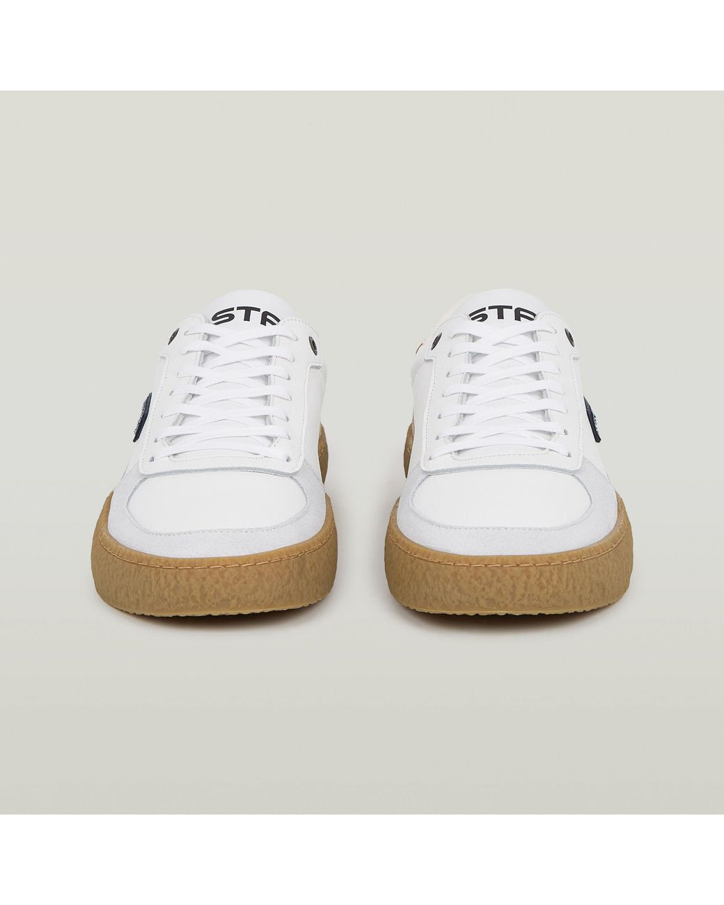 Baskets Augur Bsc G-Star pour homme en coloris Blue