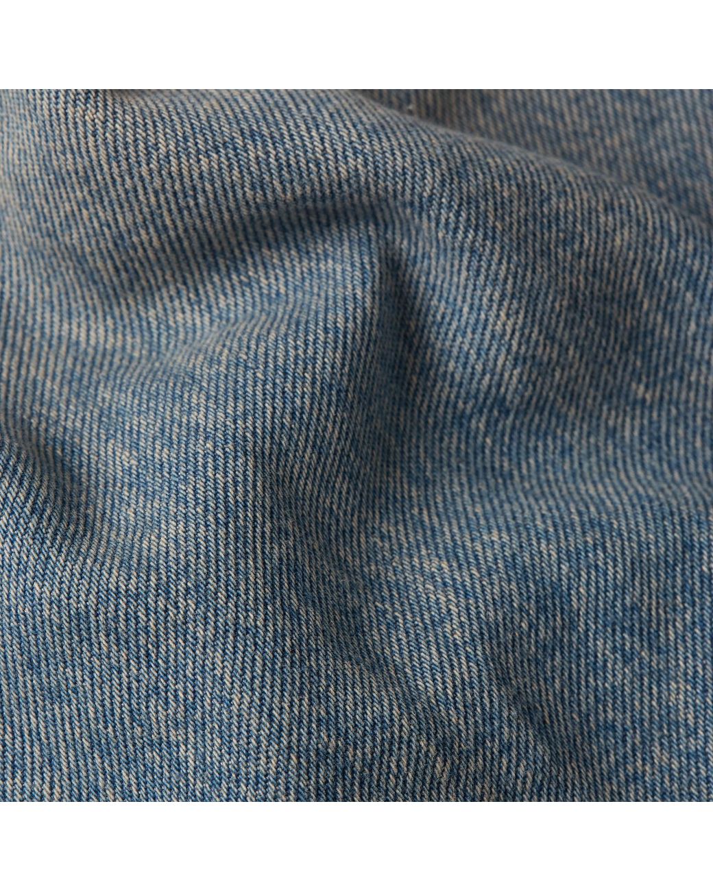 G-Star Long Drifter Jack in het Blue