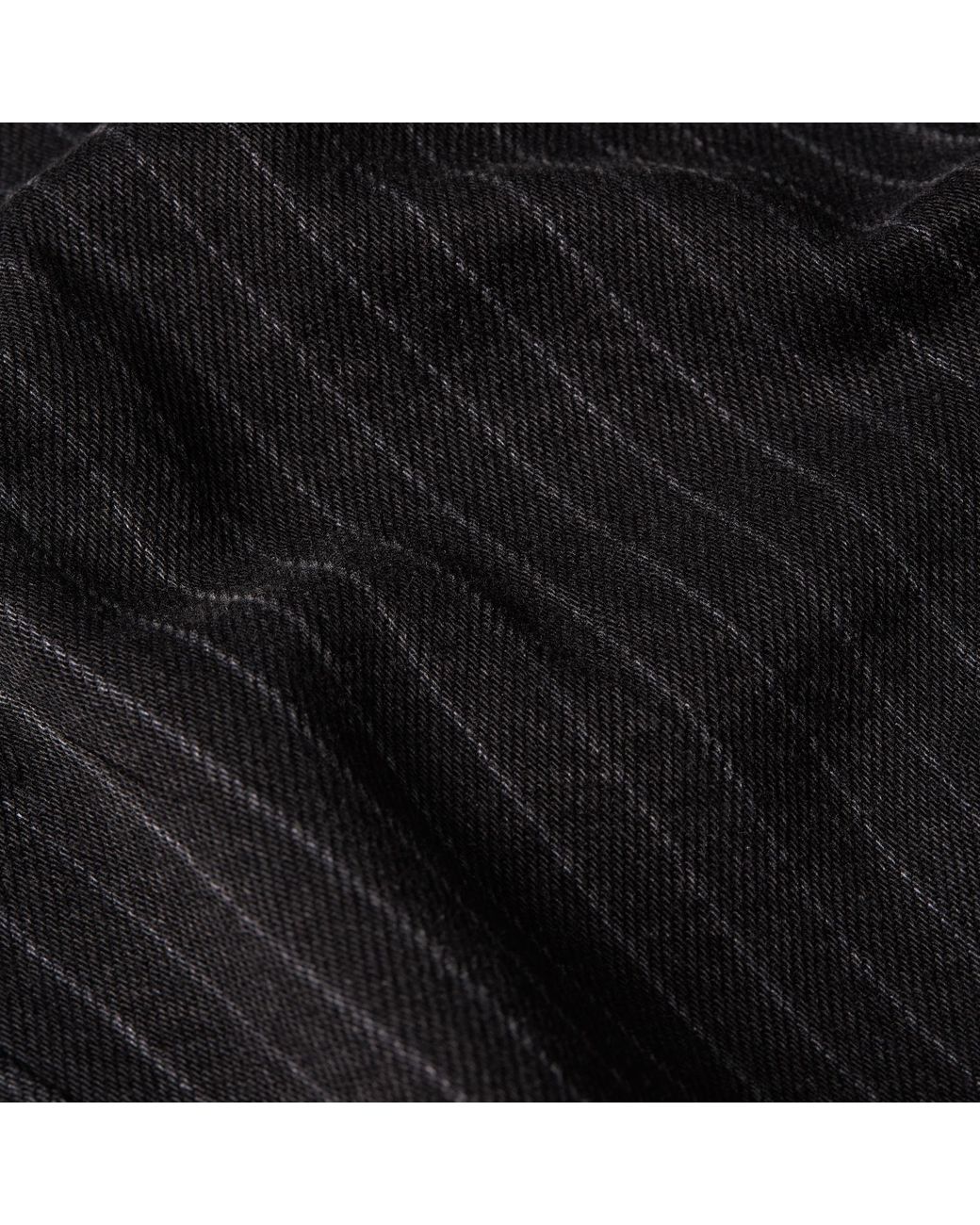 G-Star Double Breasted Blazer in het Black