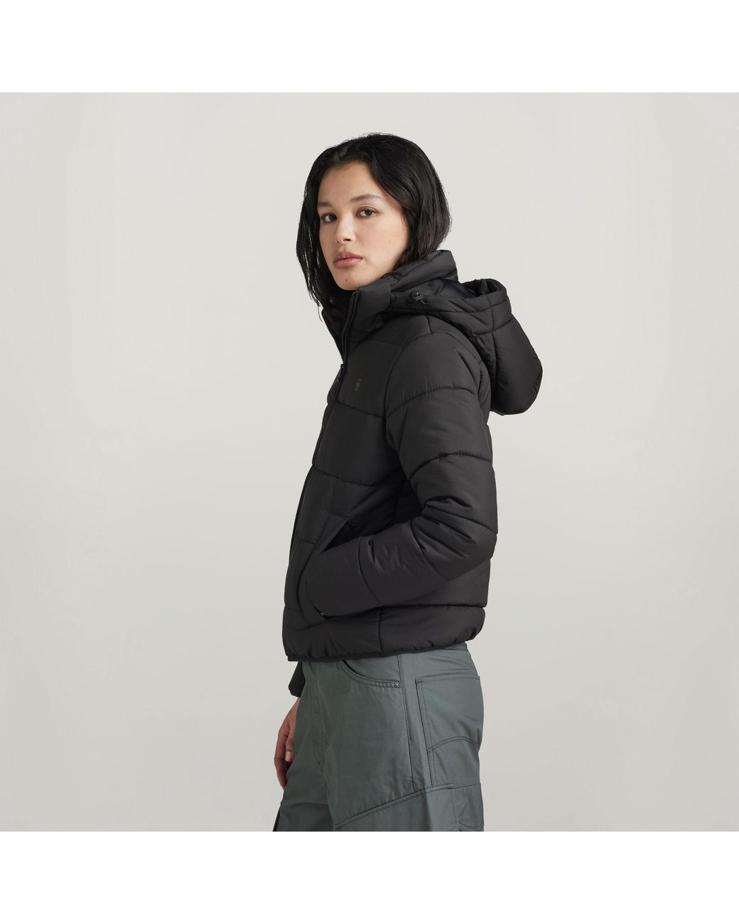 G-Star Meefic Jack in het Black