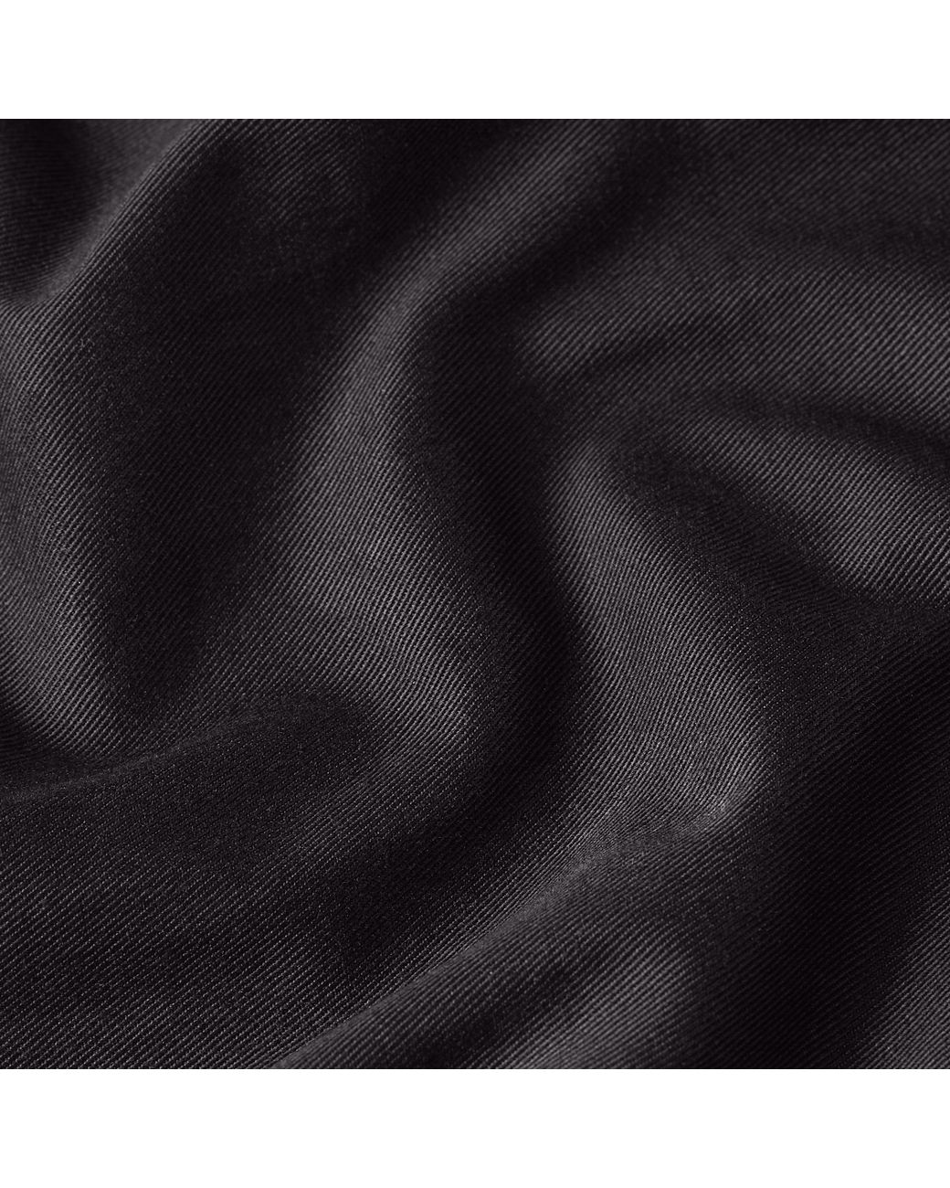 The Ignaz- Correct Pleated Chino Relaxed G-Star pour homme en coloris Black