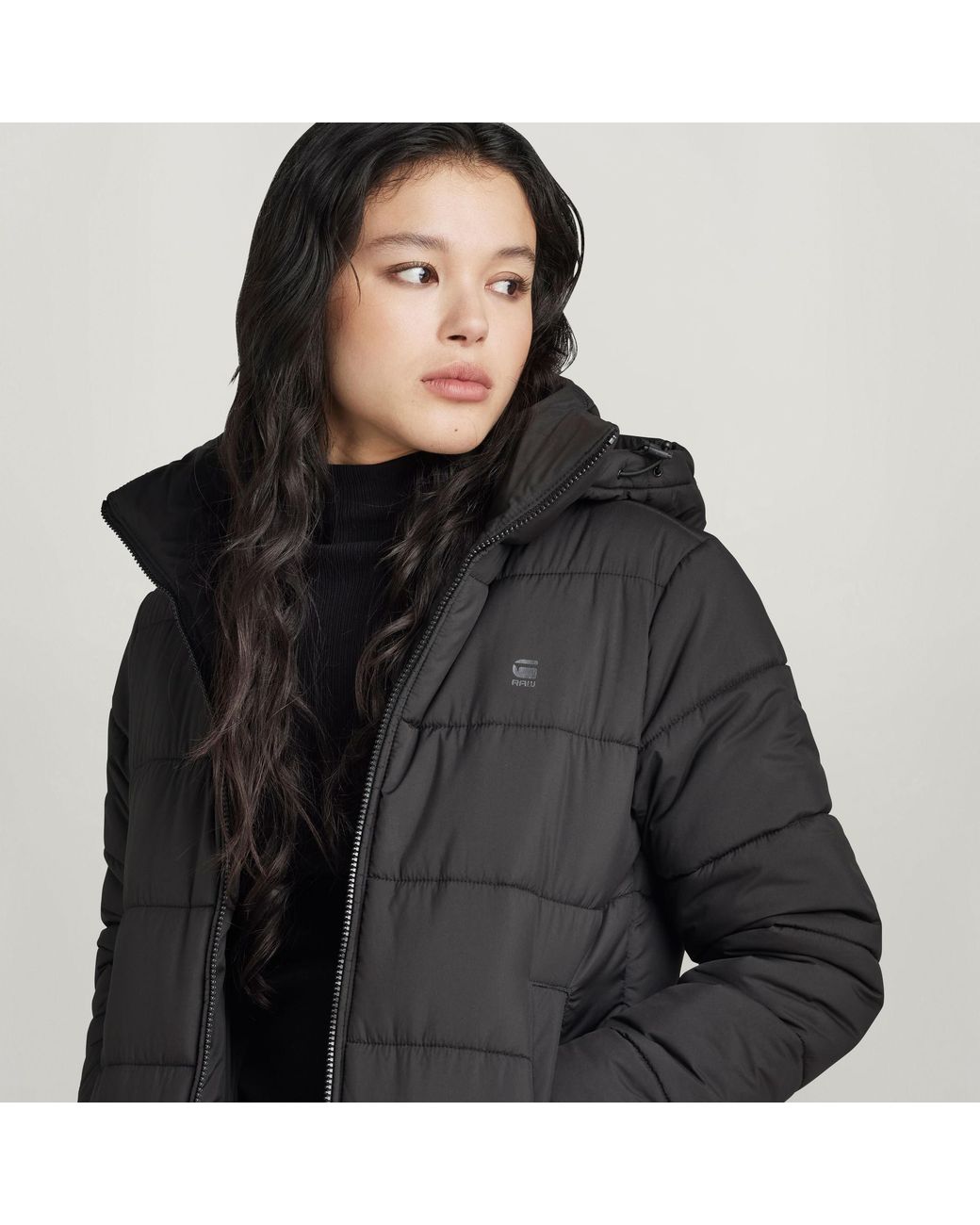 G-Star Meefic Jack in het Black