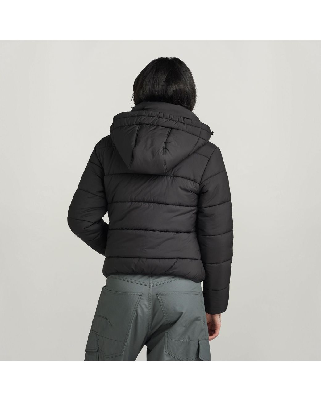 G-Star Meefic Jack in het Black