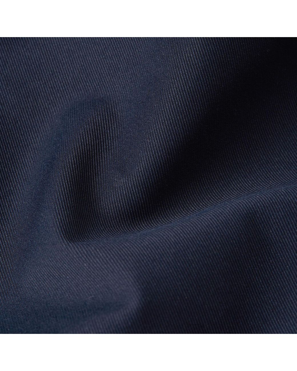 Chino Pleated Relaxed Tapered G-Star pour homme en coloris Blue