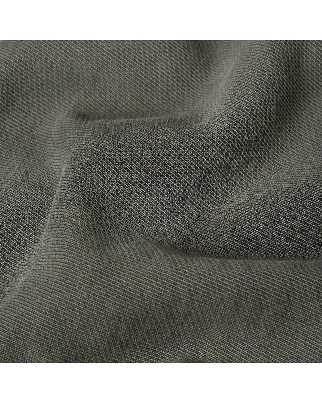 G-Star Gray Puckering Sweater