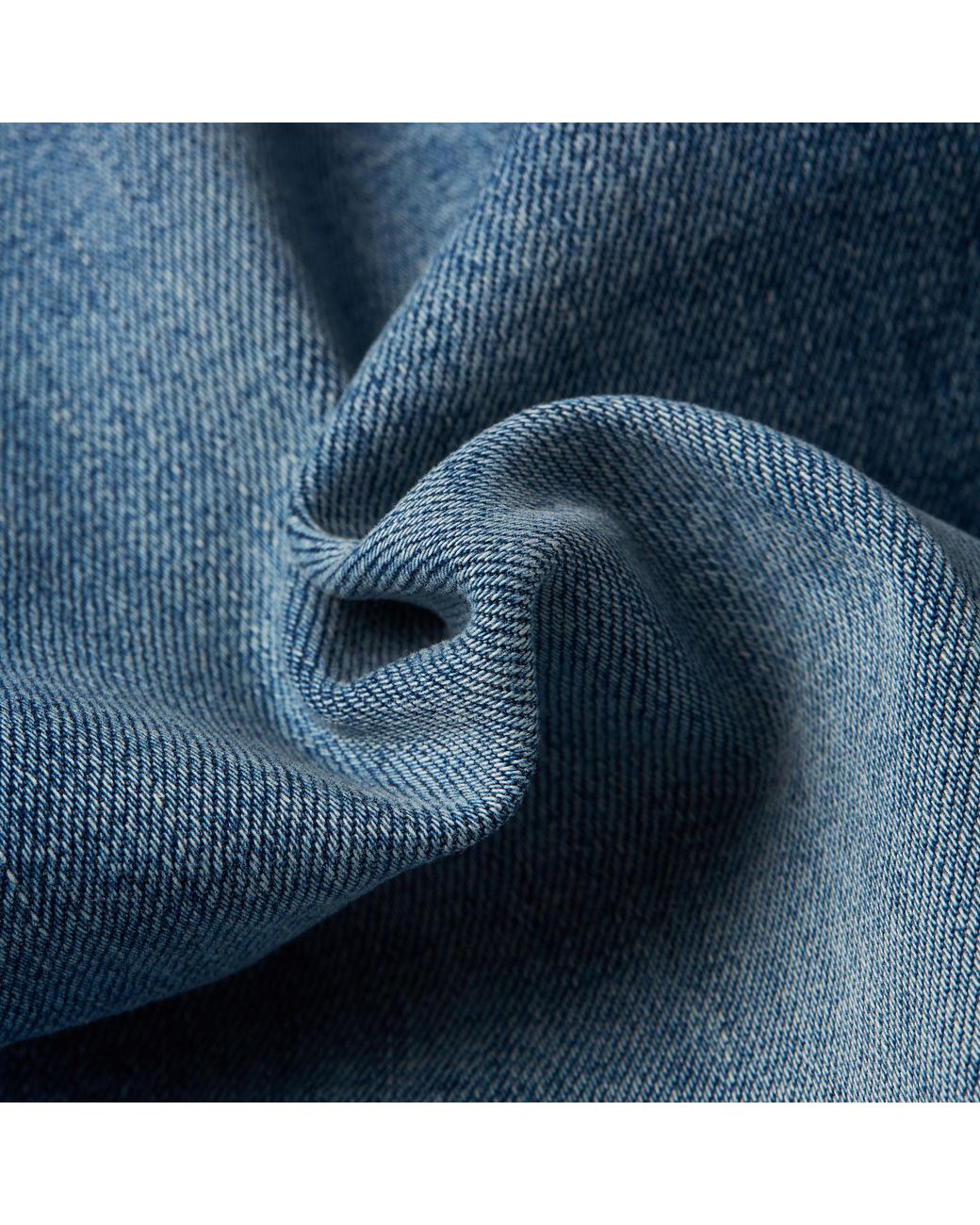 G-Star 3301 Regular Tapered Jeans in Blue für Herren