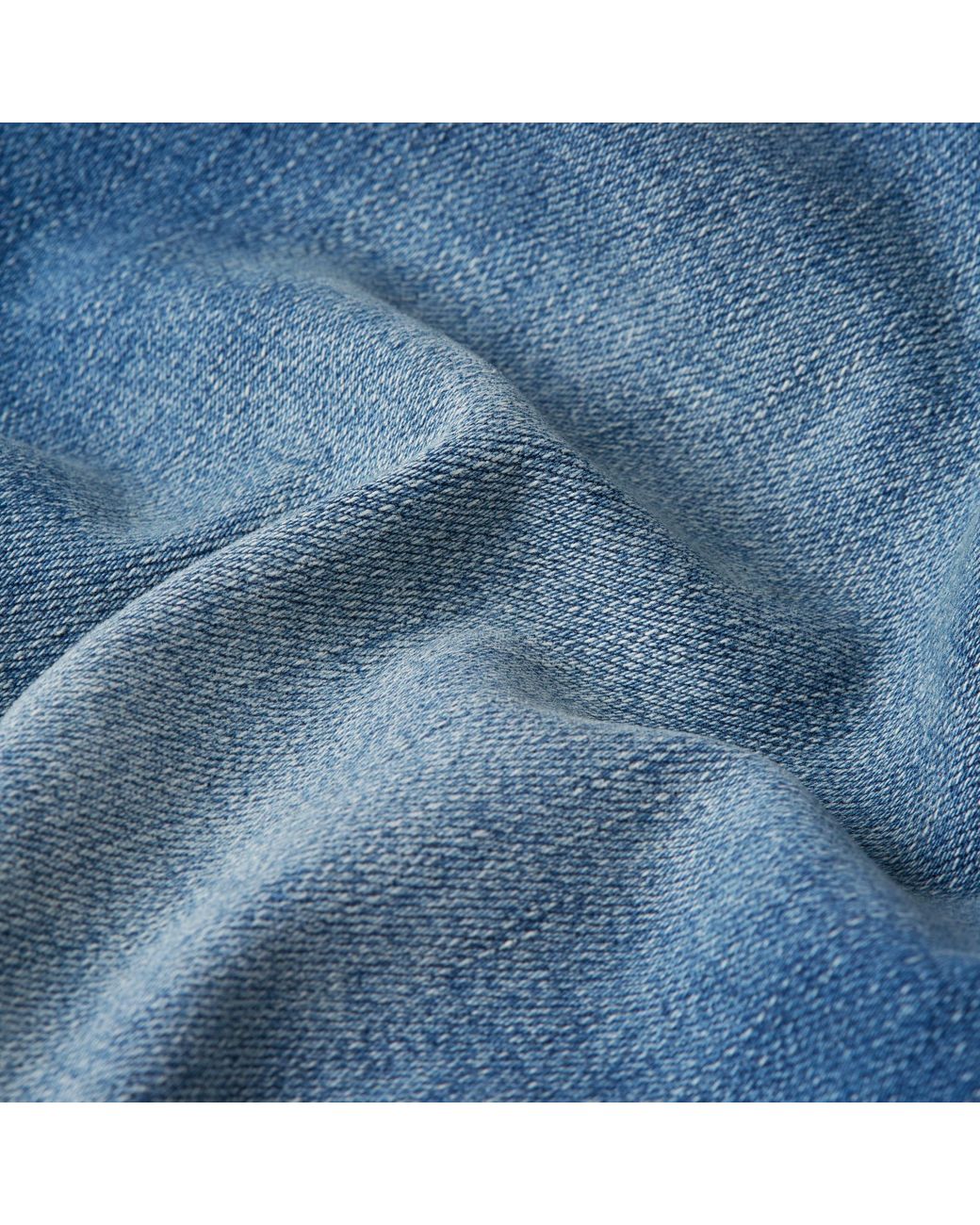 G-Star Blue D-Staq 5-Pocket Slim Jeans for men