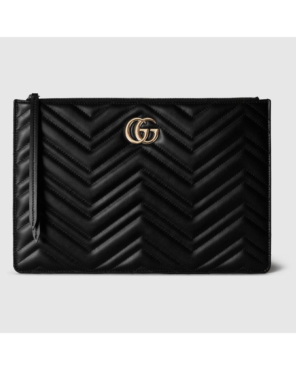 Gucci marmont pochette sales
