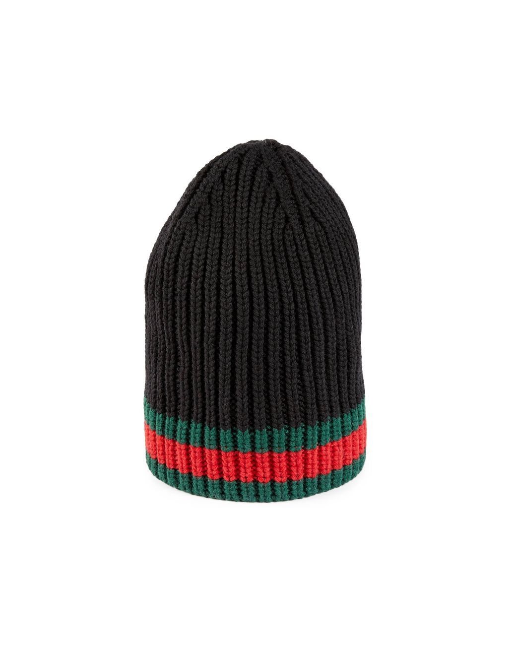 gucci knit hat