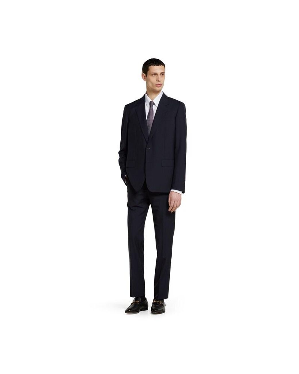 Abito di Gucci in Blue da Uomo