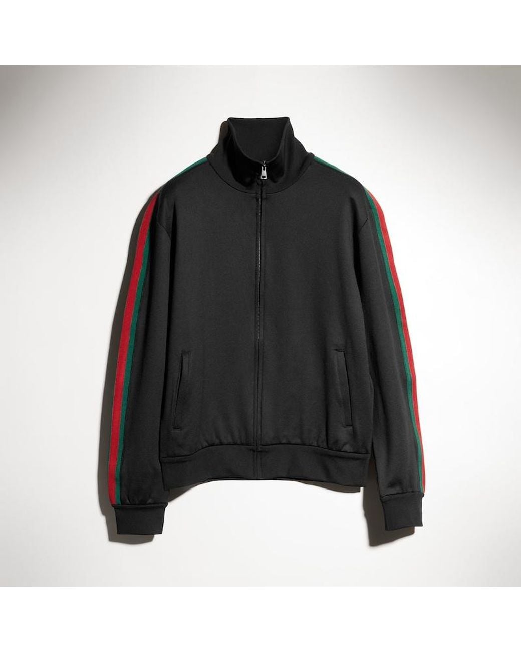 Giacca di Gucci in Black da Uomo