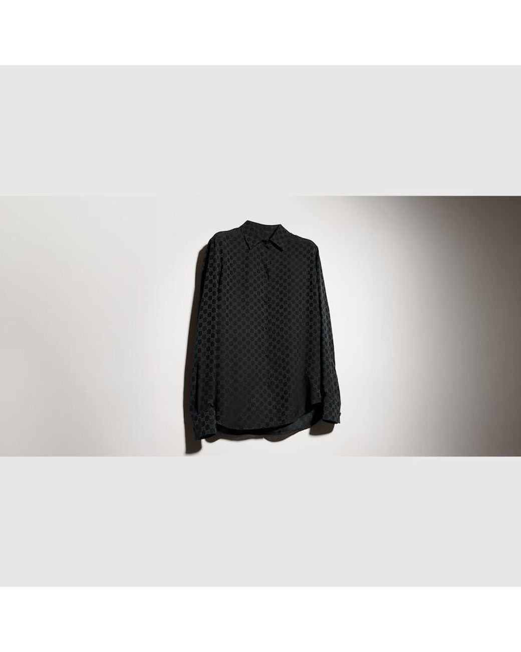 Camicia di Gucci in Black