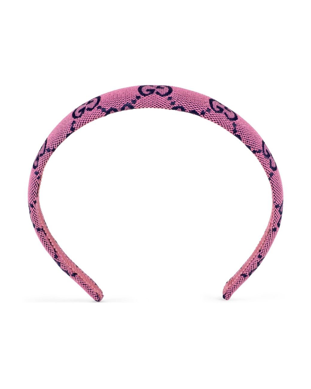 Hair accessory Gucci Pink in Other - 29467325