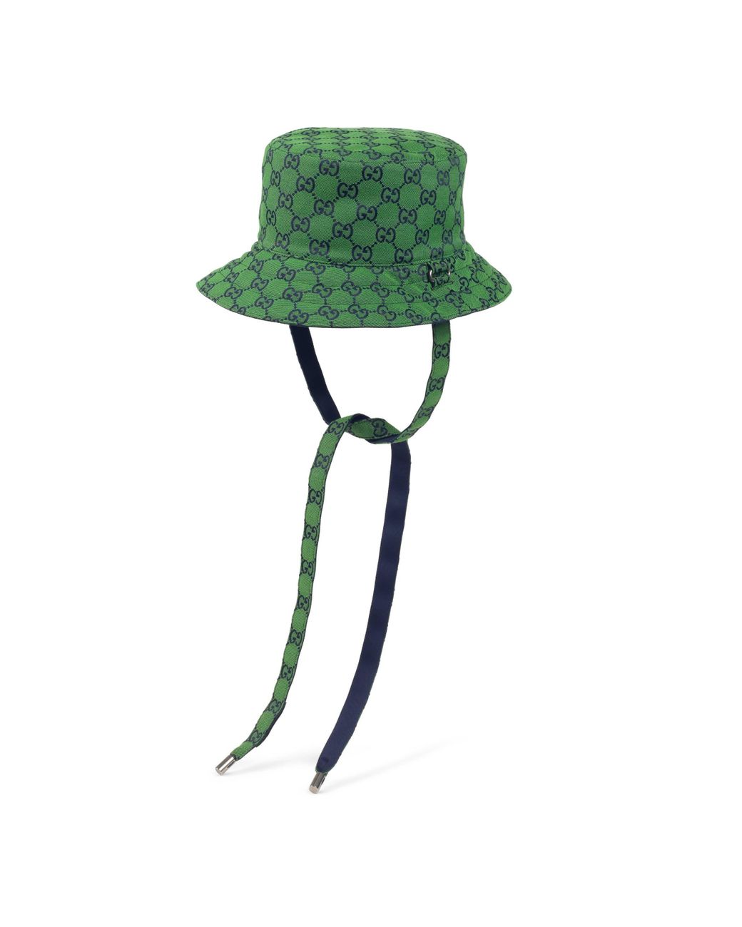 Gucci Reversible GG And Horsebit Bucket Hat - Farfetch