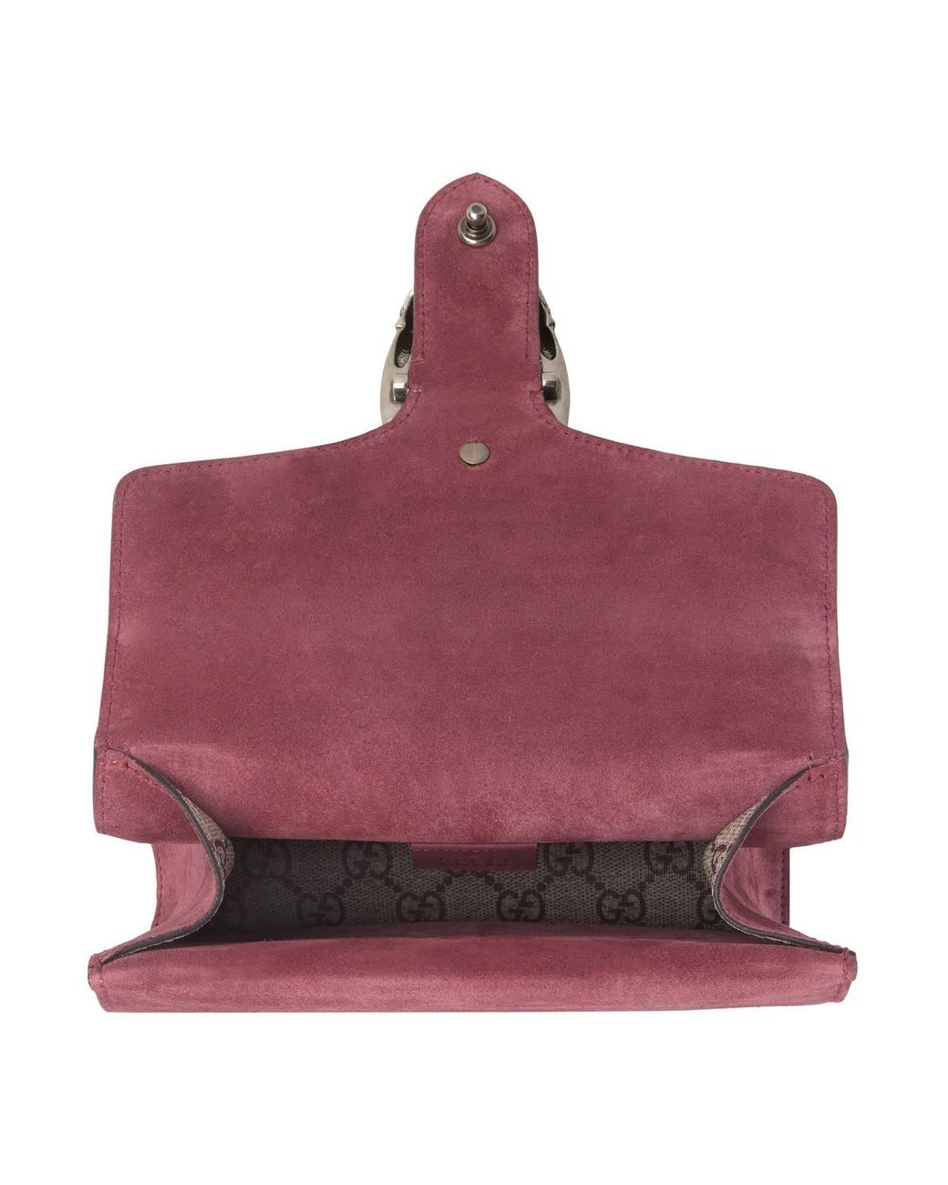 Gucci Dionysus Bag Blooms Print GG Coated Canvas Shoulder Bag - A World Of  Goods For You, LLC