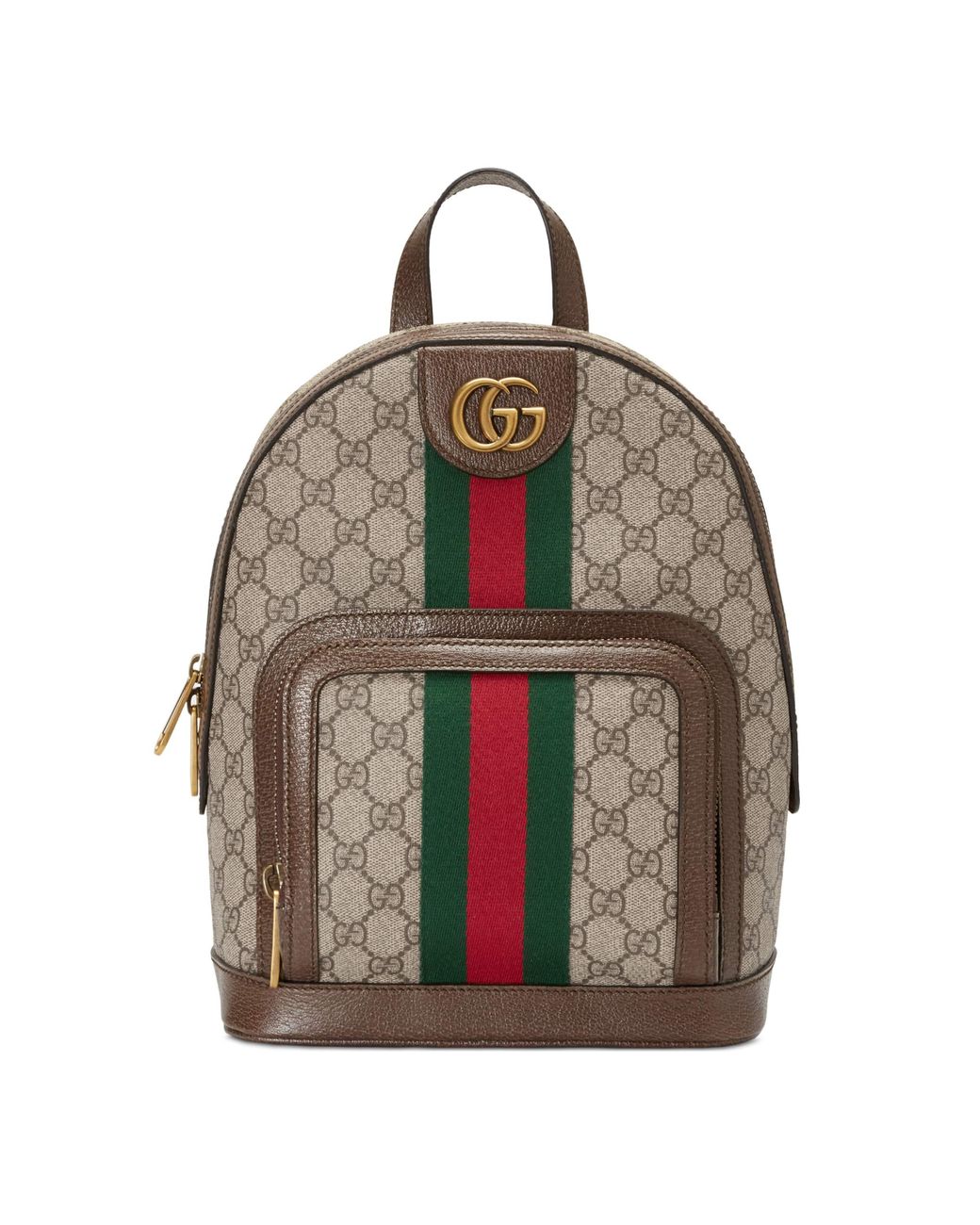 gucci backpack etsy