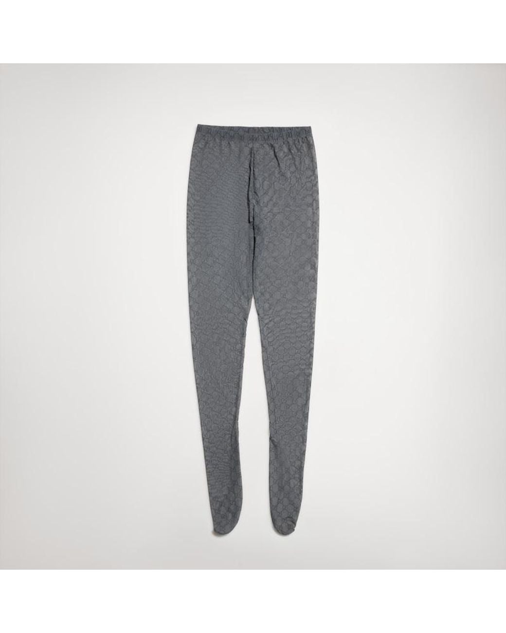 Collant di Gucci in Gray