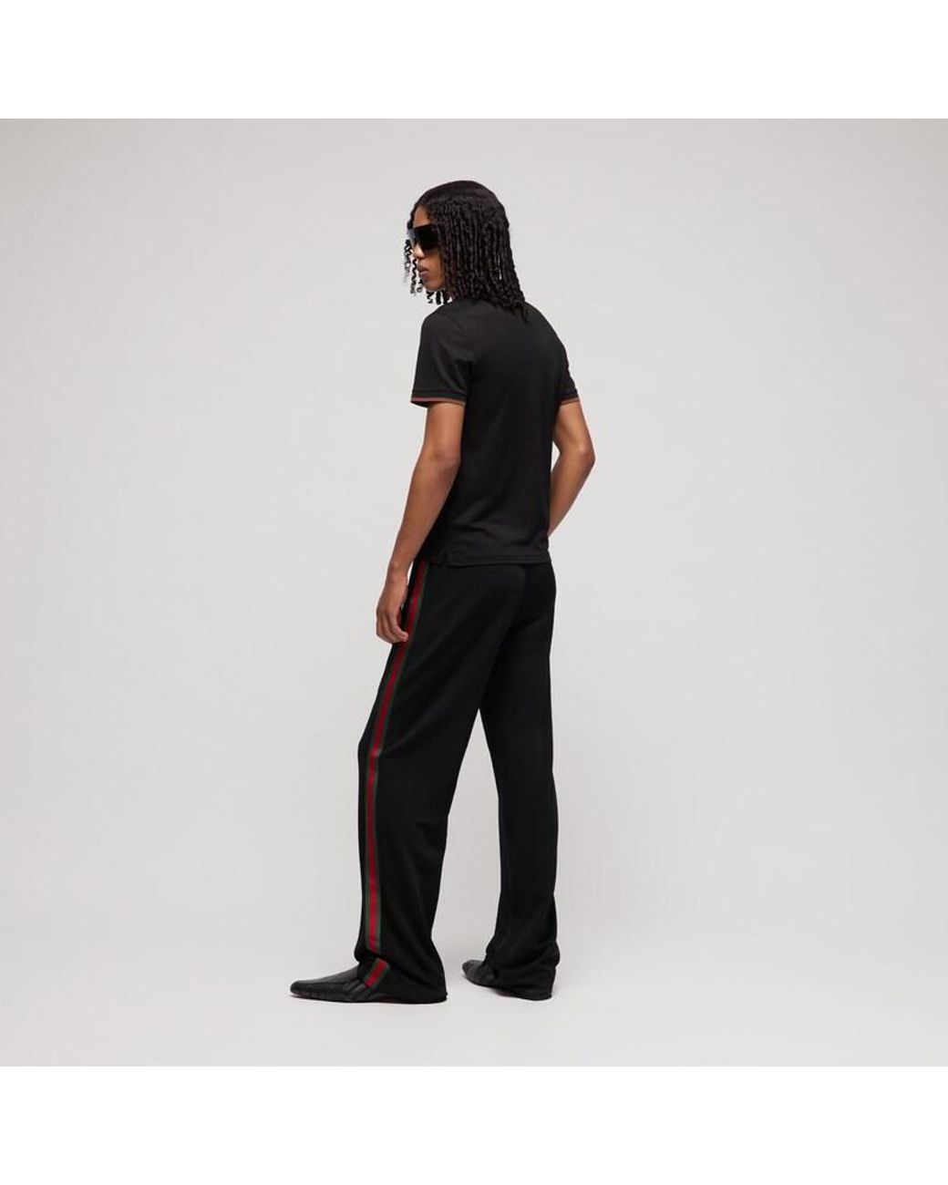 Polo di Gucci in Black da Uomo