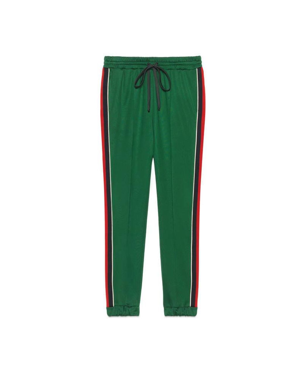 Technical cheap jersey pant