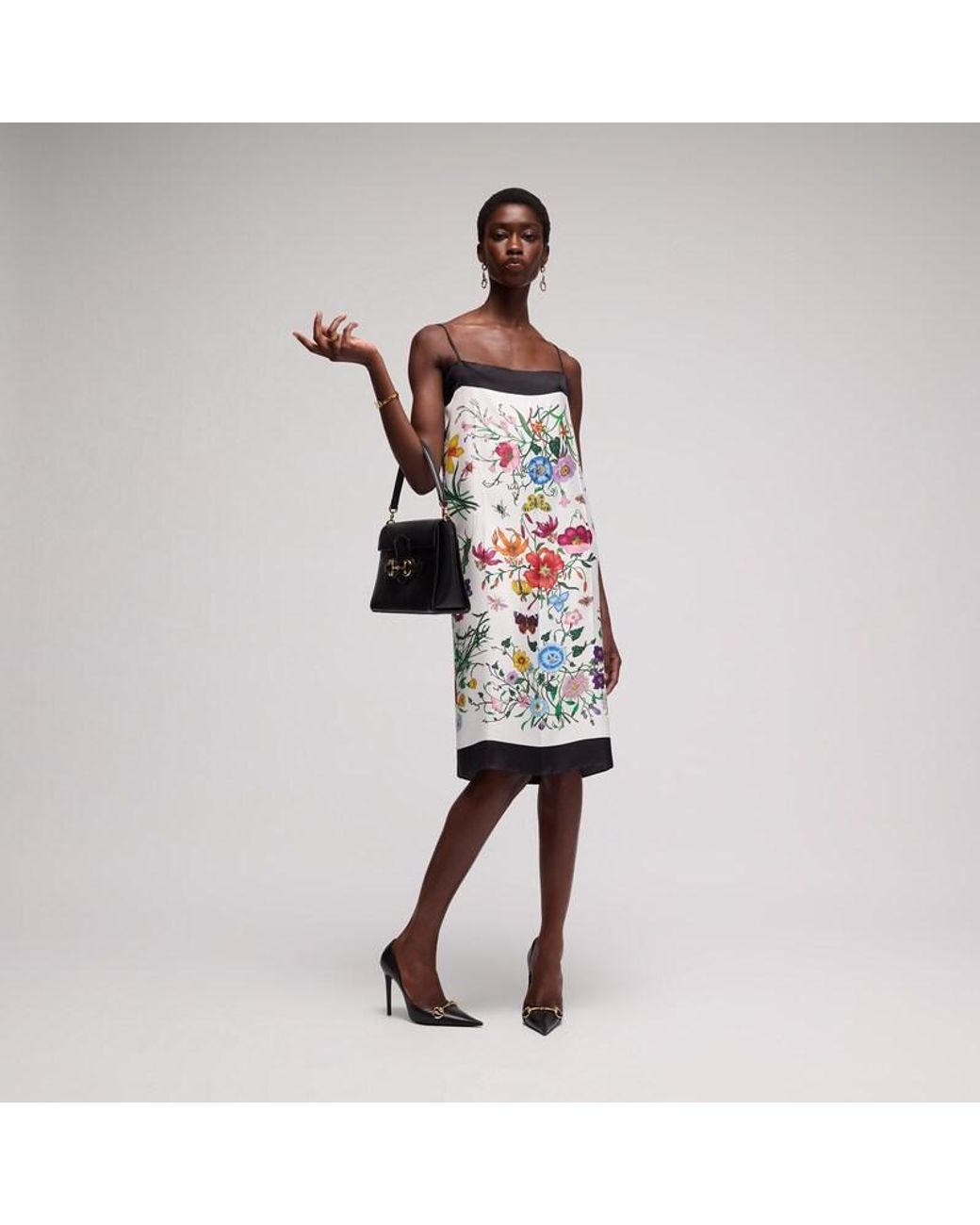 Abito di Gucci in White