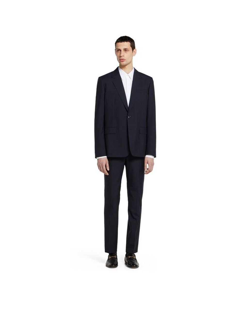 Abito di Gucci in Blue da Uomo