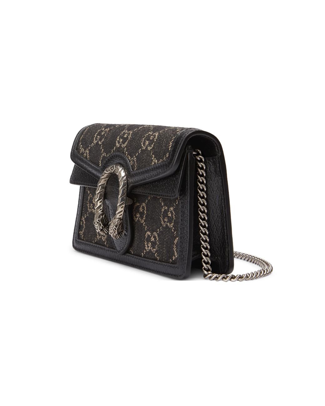 Gucci Dionysus Super Mini Handbag