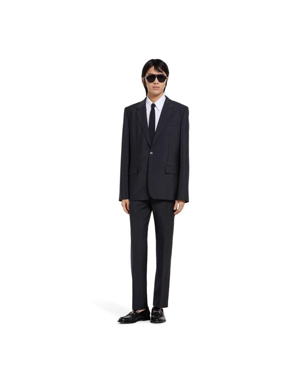 Abito di Gucci in Black da Uomo