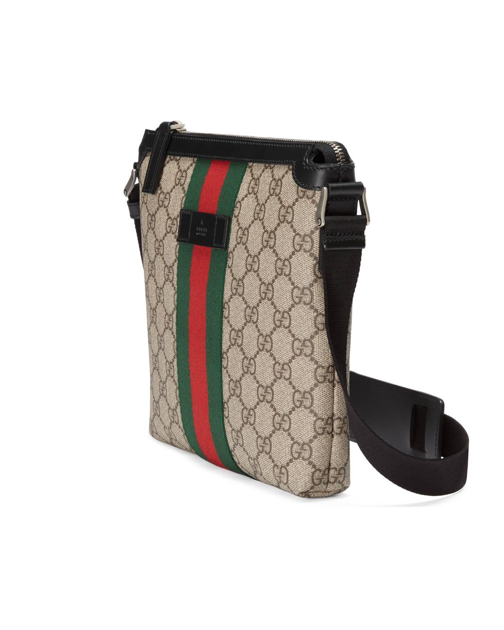 web gg supreme messenger