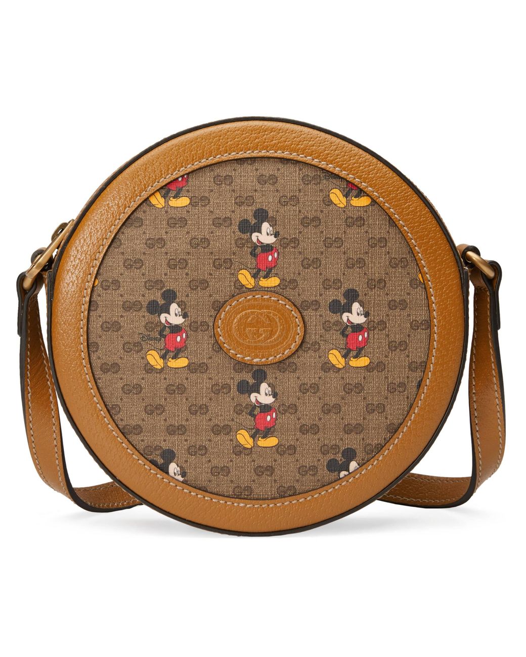 gucci bag disney
