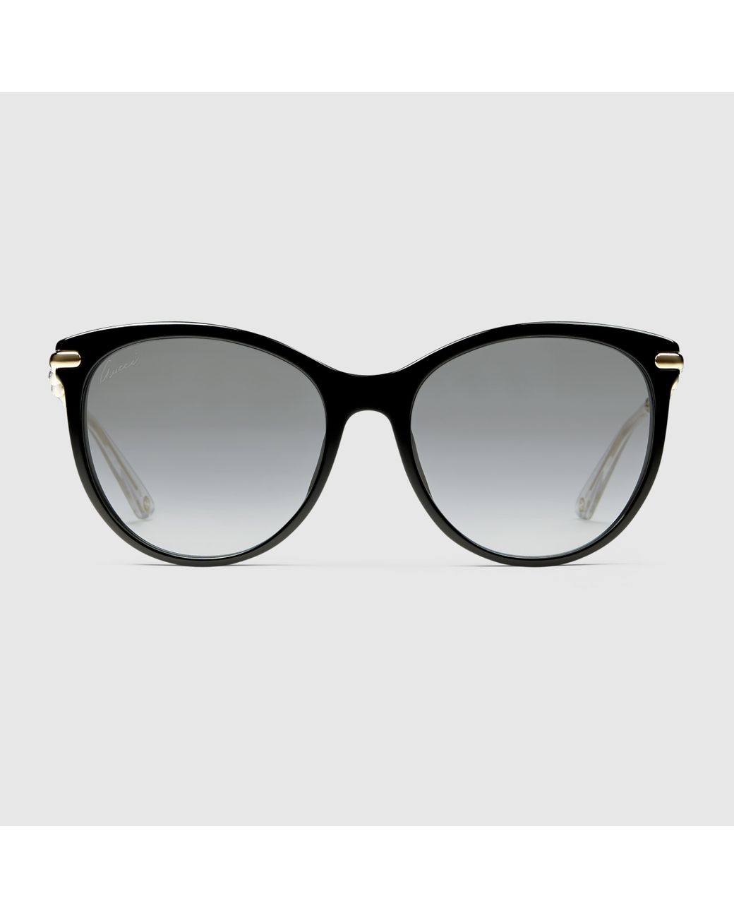411797J16721871-black acetate-  display picture 1