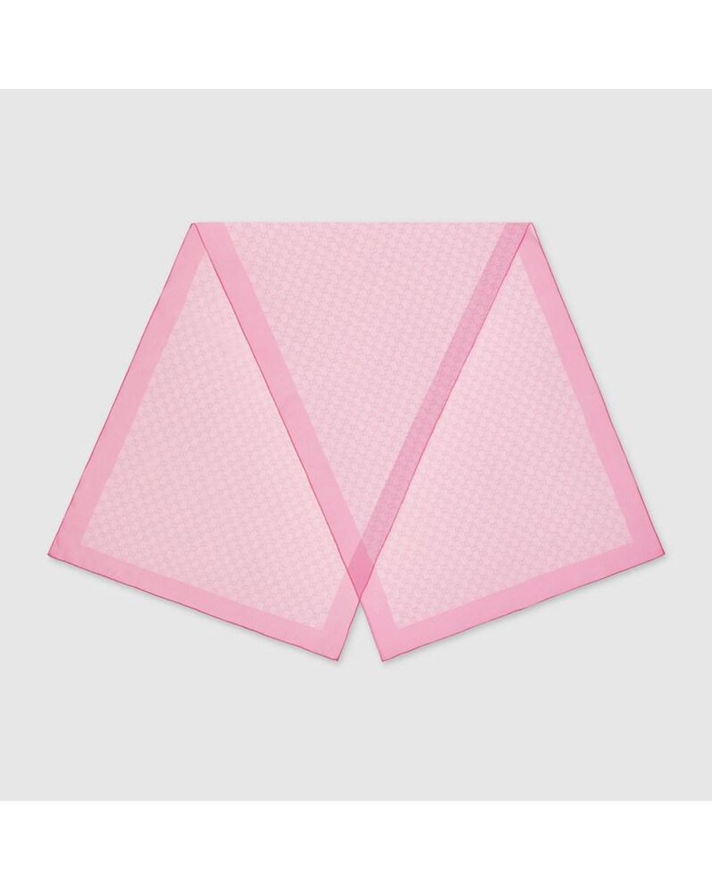 Stola di Gucci in Pink