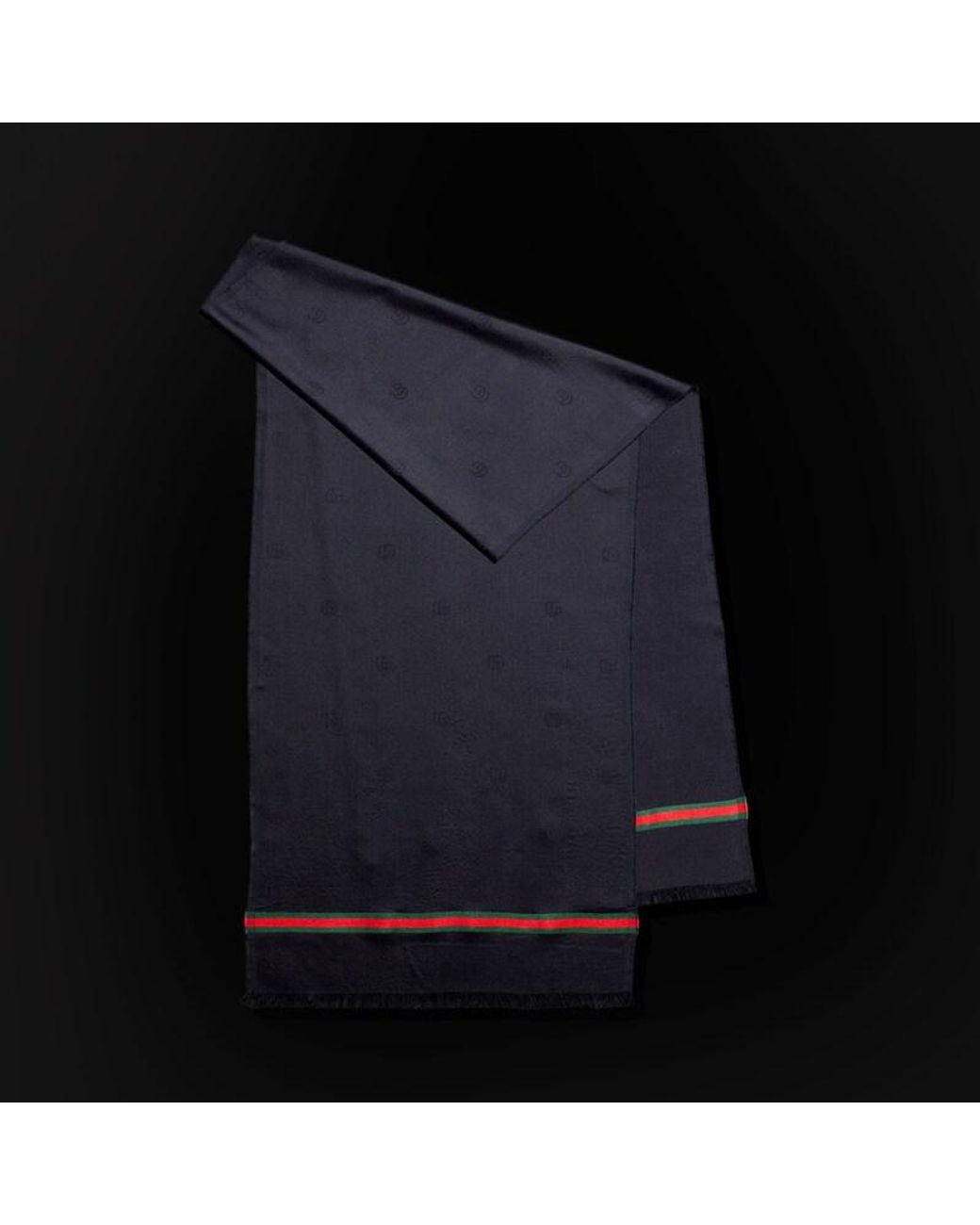 Stola di Gucci in Blue da Uomo