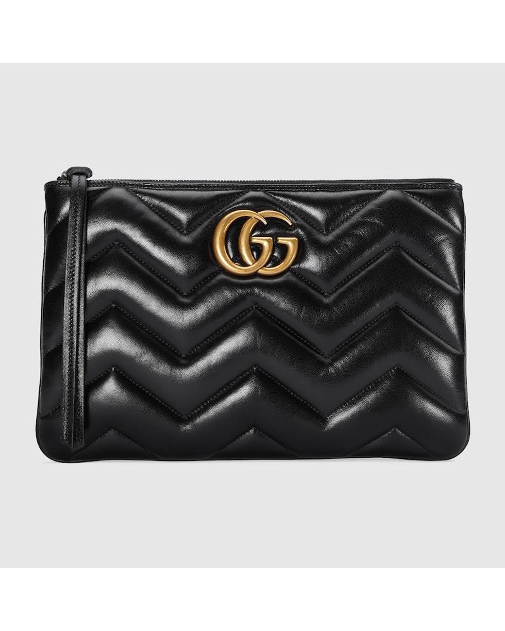 Gucci clutch marmont sale