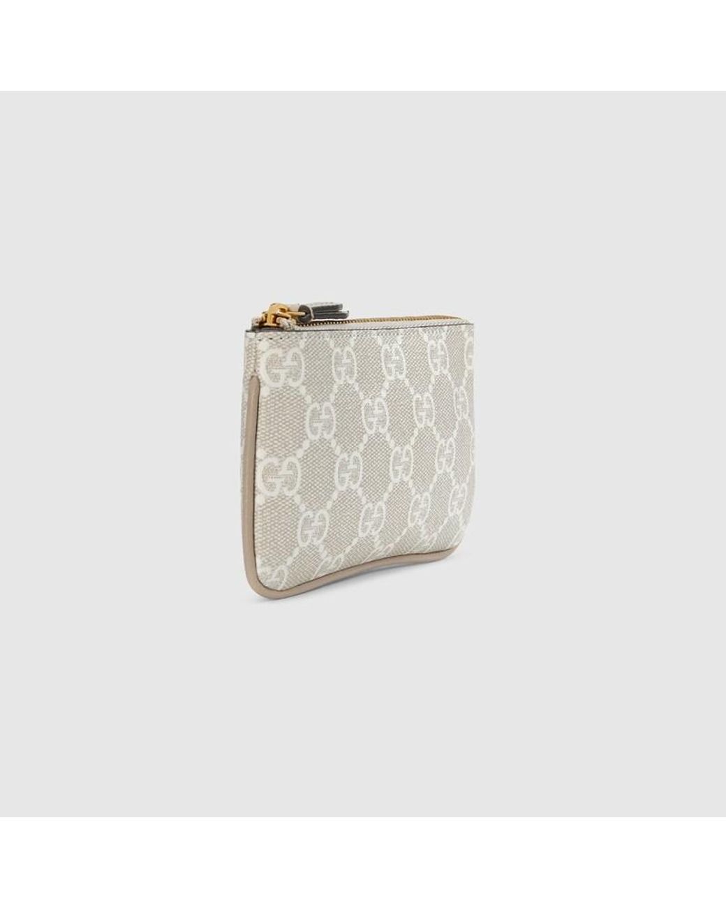 Gucci Natural Ophidia Schlüsseletui
