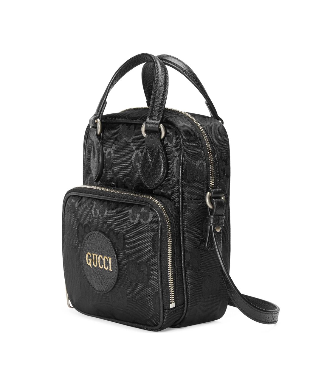 gucci off the grid messenger bag