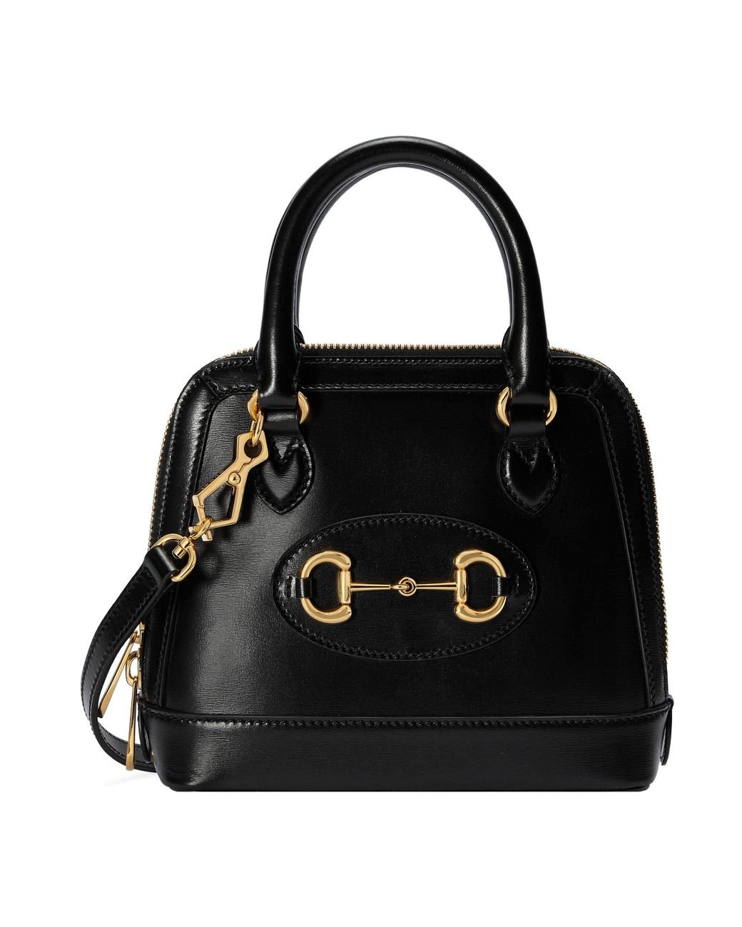gucci top handle bag