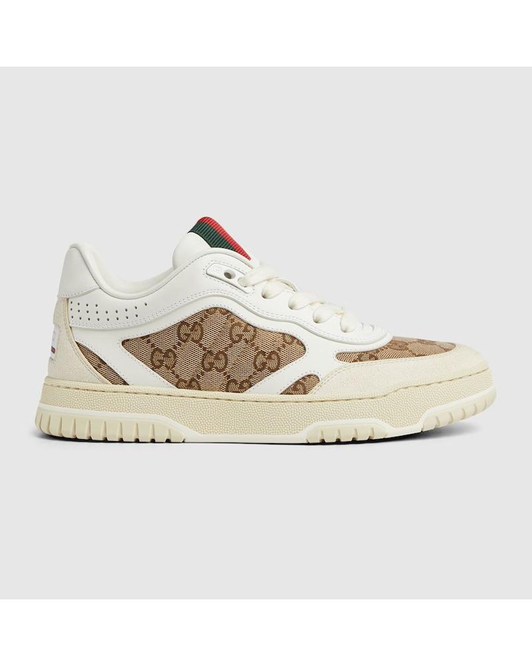 Sneakers hot sale gucci usate