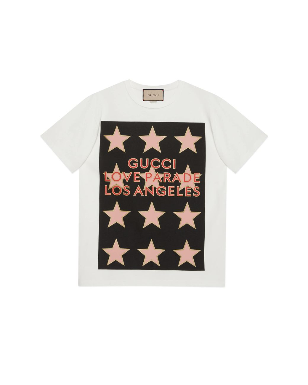 Gucci cheap love shirt