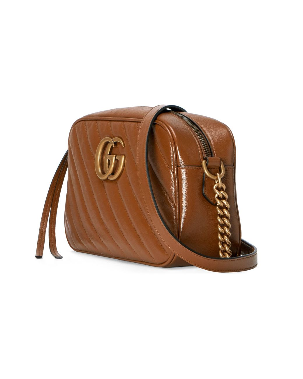 gucci brown bag