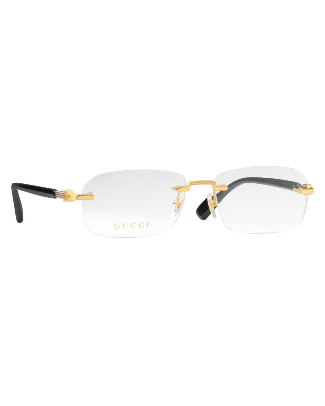 gucci specs frame