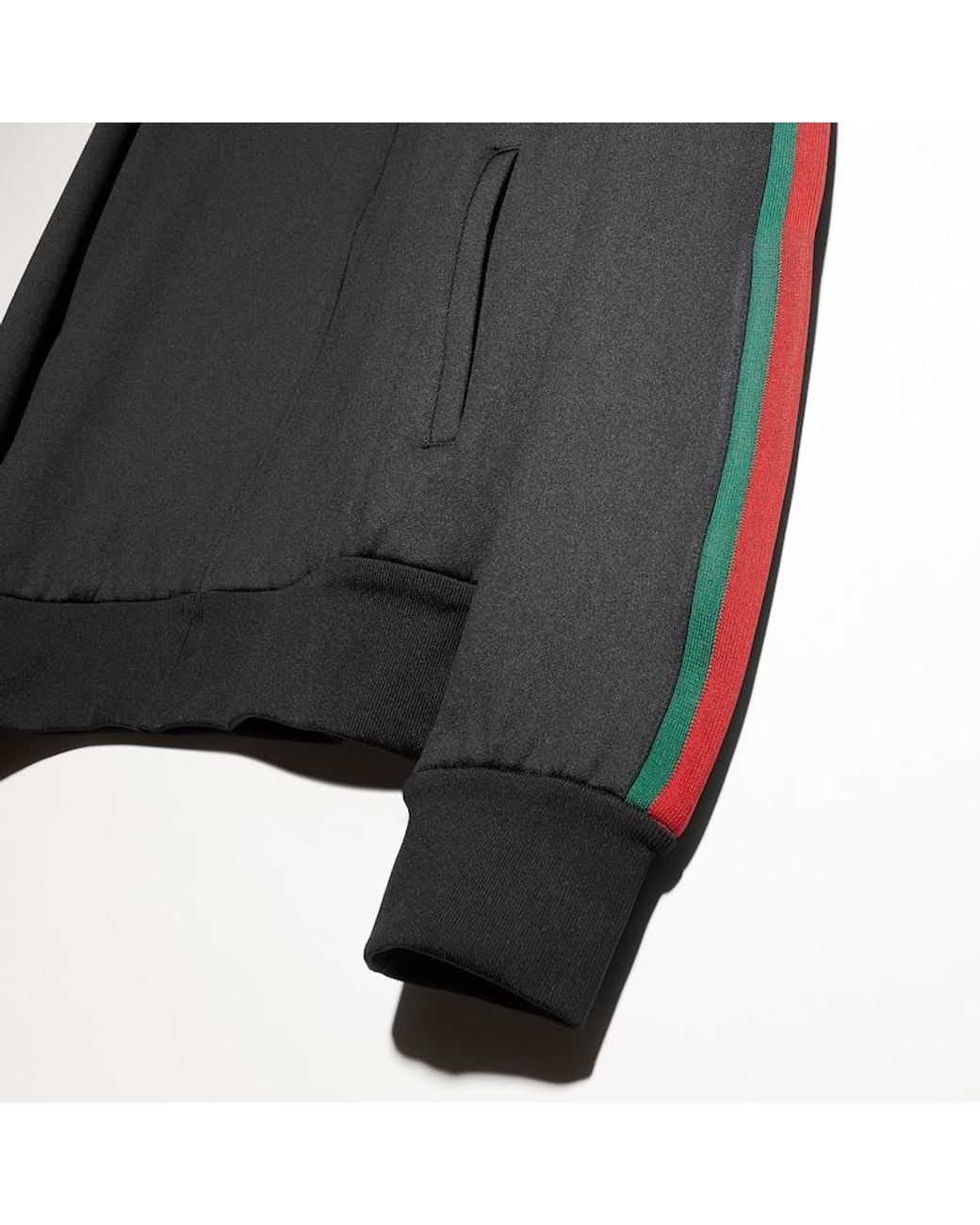 Giacca di Gucci in Black da Uomo