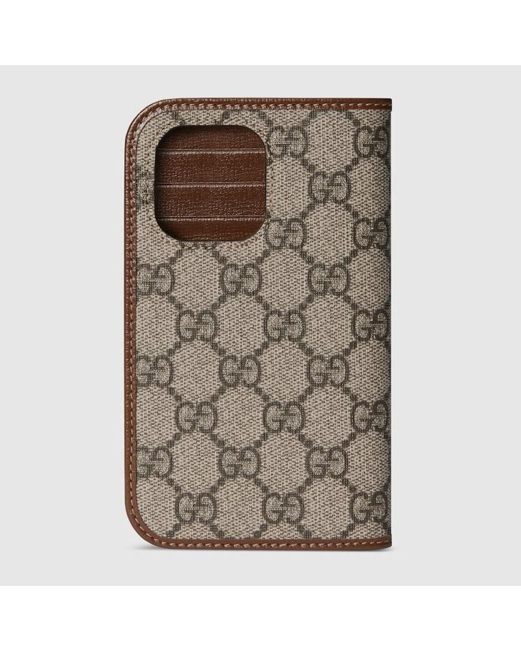 gucci-Beige-GG-Iphone-15-Pro-