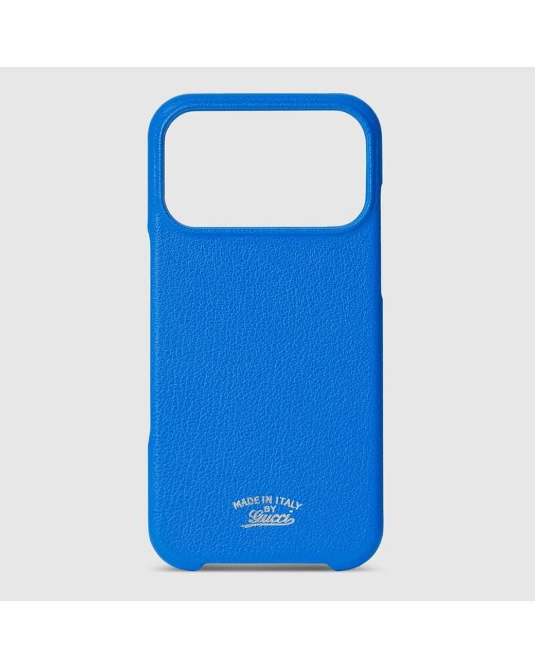 gucci-blue-Funda-Para-Iphone-