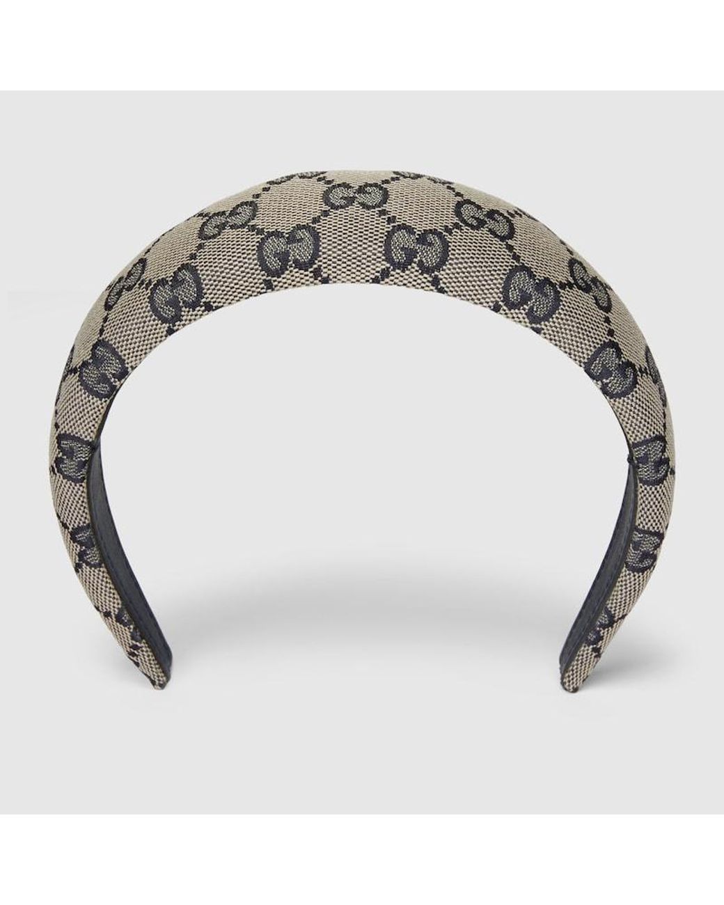 gucci-Blue-GG-Canvas-Hairband.jpeg